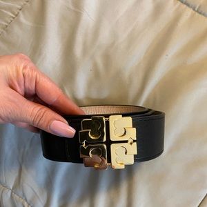Tory Burch Reversible Belt